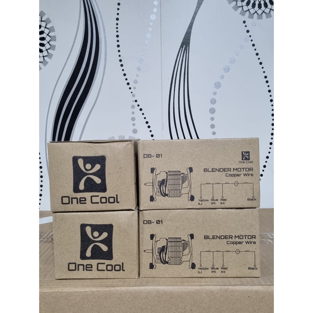 MESIN PHILIPS HR 2061-2071-2115-21116 เครื่องปั่น DYNAMO