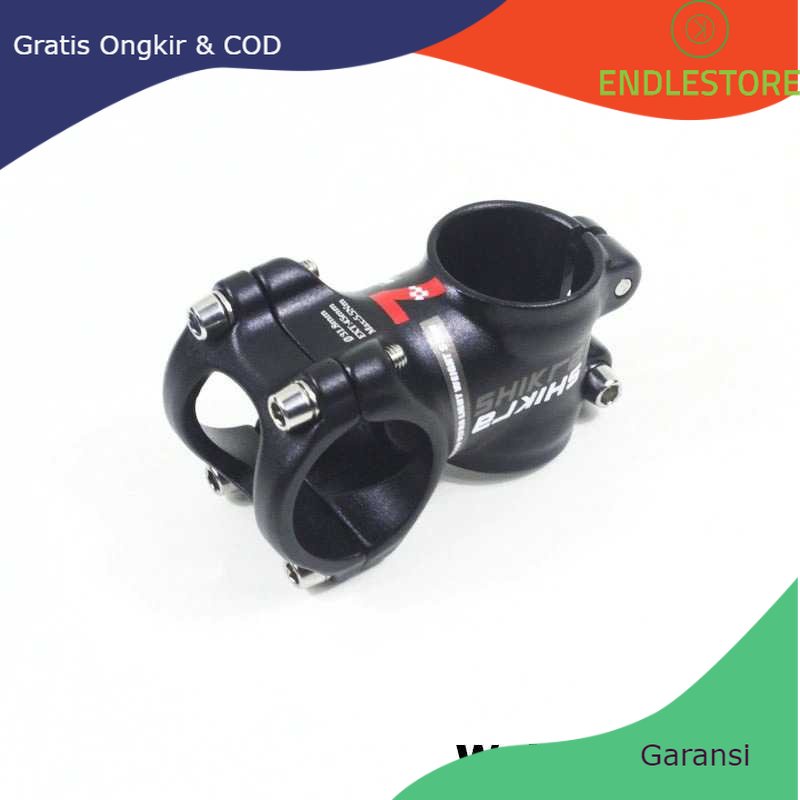 Super แฮนด์บาร์อลูมิเนียม สําหรับรถจักรยาน - AL6061