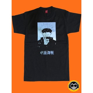 Satoru Gojo (Gojo dark) Jujutsu Kaisen Anime inspired shirt_02