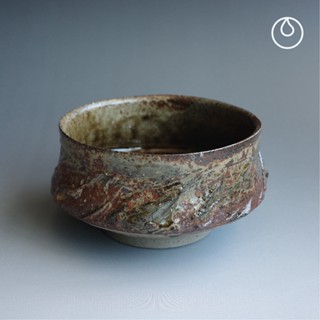 Chawan / Matcha Bowl / ถ้วยชงมัทฉะ - [ Ryn ] - LGP011