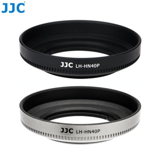 JJC LH-HN40P เลนส์เปลี่ยน HN-40 สำหรับเลนส์ Nikon Nikkor Z DX 16-50mm F3.5-6.3 VR , ชุดเลนส์ของกล้อง Nikon Zfc Z50