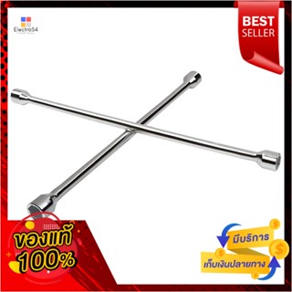 CROSS ประแจกากบาท HACHI 14 นิ้วCROSS WRENCH HACHI 14”