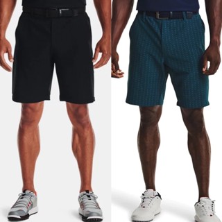 กางเกง Under Armour UA Mens Drive Printed Shorts (#1364408)