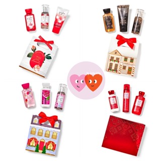 Bath and Bodyworks Giftset กิฟท์เซ็ทขนาดใหญ่และ มินิ