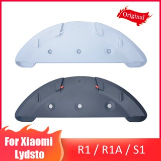 (Ready Stock)Original Xiaomi Lydsto R1 / G2 Robotic Vacuum Cleaner Parts Of Water Tank Tray Mop Bracket