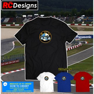 BMW T-shirt (Unisex-PolyCotton)_05