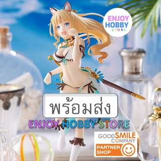 พร้อมส่ง Pop Up Parade Picatrix Cat Kingdom Ver ENJOYHOBBY