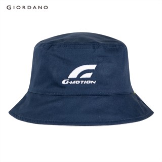 GIORDANO หมวก Unisex Bucket Hat 01202072