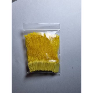 ป้ายราคากระดาษ เพชรกลางมีหัว ขนาด 1×2 ซม. พร้อมส่ง