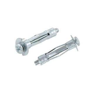 ANCHOR พุ๊กเหล็ก FITT HA-409 11 MM 2 ตัวANCHOR BOLT FITT HA-409 11MM 2EA