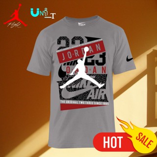 Dri Fit Mens Jordan T-Shirt Unisex Sports Tshirt For Men Cotton Mens Tshirt Round Neck Shirt_11