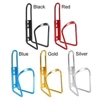 RIPPL 1 ชิ้นที่วางขวดน้ํา 5 สี Mountain Road Aluminium Alloy Cycling Accessories