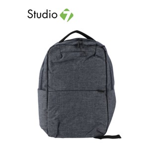 กระเป๋าเป้ TECHPRO Backpack MacBook/Laptop 15.6 inch by Studio7