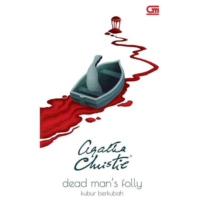 Gramedia Yogya - Change Mans Folly