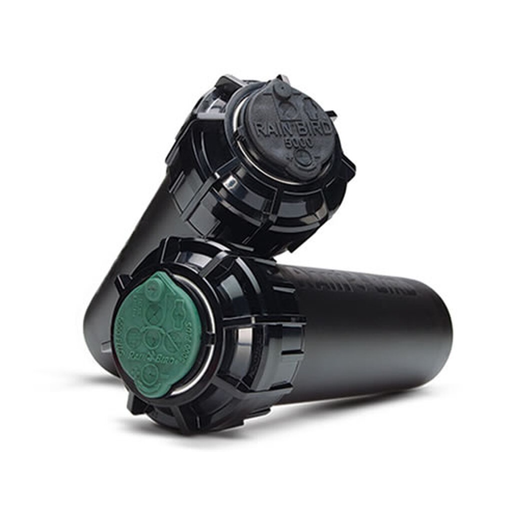 หัวป๊อปอัพฝังดิน Rain Bird Pop Up Rotor - 5004 PC ระยะฉีด 7.6-15.2 เมตร