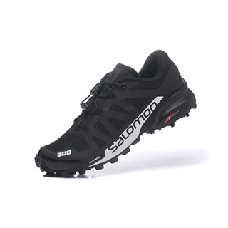 Salomon speedcross Pro 2 รองเท้าวิ่ง รองเท้าเดินป่า