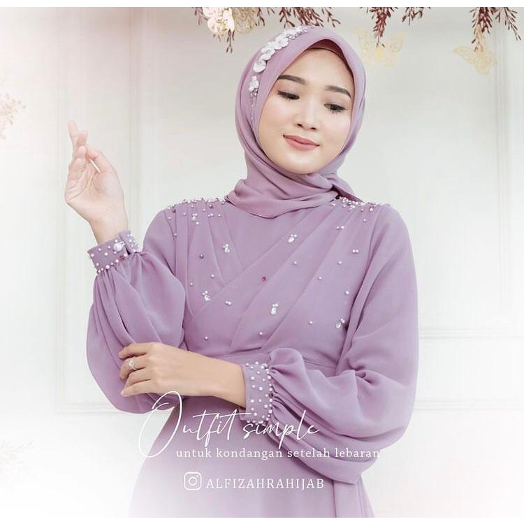 (PRE-ORDER) Camilla Payet Dress