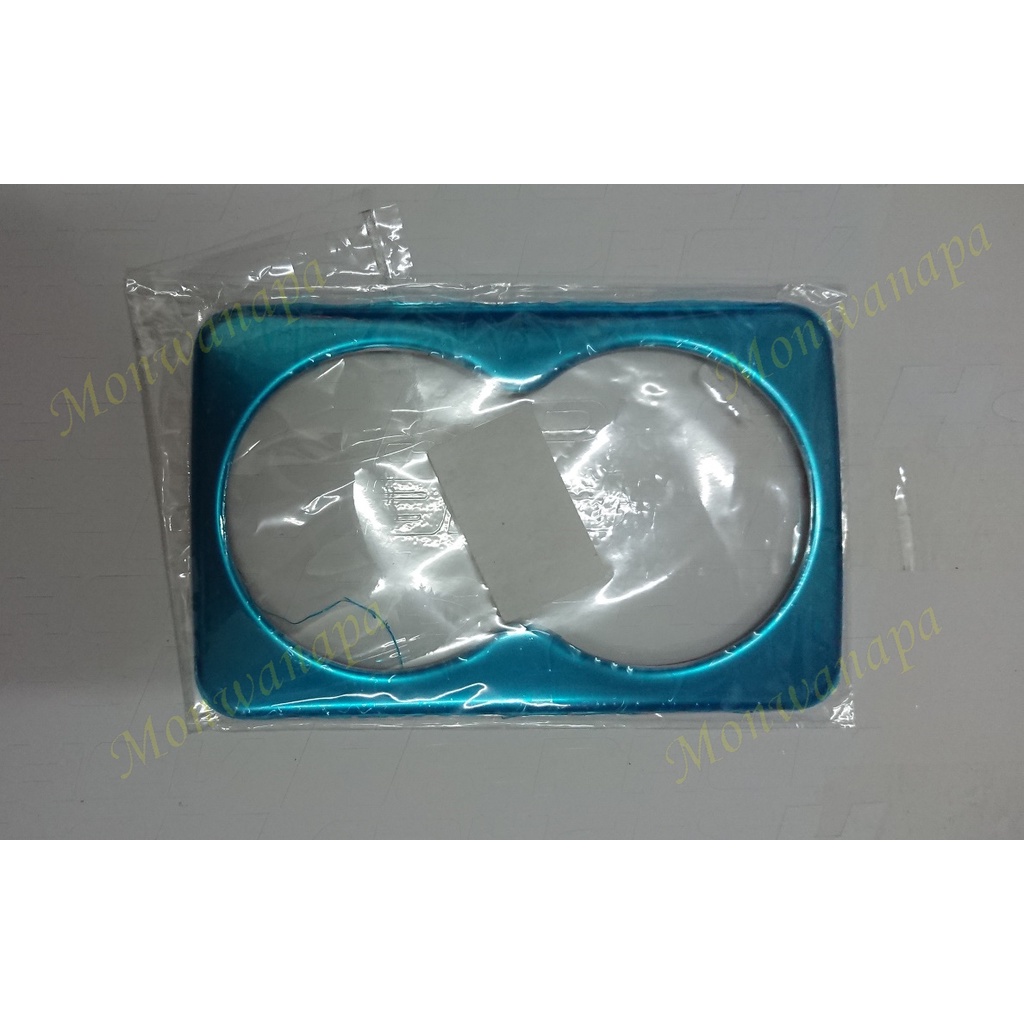 🎉ส่งจากร้าน 🇹🇭ในกทม. ชุดแต่งที่วางแก้วน้ำสำหรับ MG ES-2025,EP(plus)2020-25 สแตนเลสแท้เสริมความหรูหรา