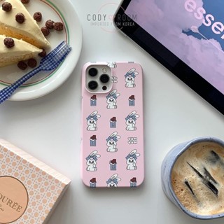 🍫พร้อมส่ง S20 Ultra🍫 Rico Chocolate Hard Case 🐰