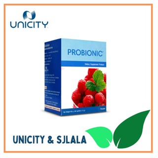 Probionic  จุลินทรีย์ดีๆ  ช่วยให้การขับถ่ายดีขึ้น แก้ปัญหาแน่นท้อง ท้องเสียได้ กรดไหลย้อน