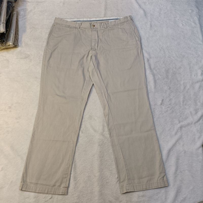 Polo Ralph Lauren กางเกงขายาว มือสอง สภาพสวย