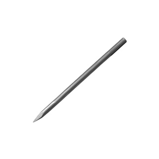 POINTED ดอกสกัดหัวแหลม STANLEY SDS MAX 18x300 มม.POINTED CHISEL BIT STANLEY SDS 18X300MM