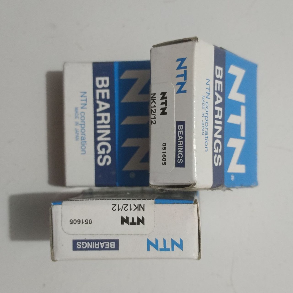 Bering NK12/12 NTN**