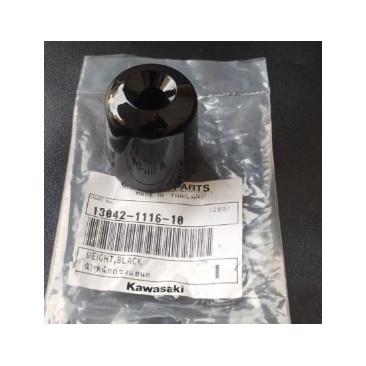 HANDLE BALANCER STERRING KAWASAKI RR150 RR 150 NINJA 150 ZX150 1 ชิ้น