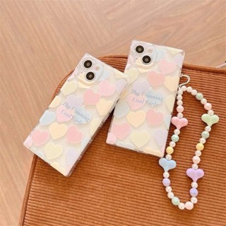 สอบถามก่อนกดสั่ง เคสเหลี่ยม เคสหัวใจ เคสใส เคสแถมสายคล้อง เคสลายหัวใจ เคสนิ่ม เคสโทรศัพท์ เคสสีพาสเทล คล้องมือ ลูกปัด