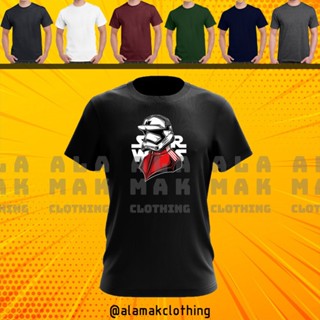  PROMOSI HEBAT  STAR WARS DARTH VADER CARTOON BAJU LELAKI PEREMPUAN T SHIRT!! 100% COTTON_01