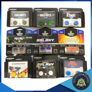 Kontrolfreek for PS4 , Ps5 ไม่เสริมความสูง1ข้าง เสริมความสูง1ข้าง (Kontrolfreek PS4)(Kontrolfreek PS5)(Kontrol freek)