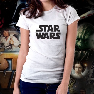 Star Wars Galaxy Jedi Empires Strikes Tshirt for Women 03_04