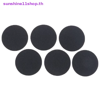 Sunshop แผ่นกระดาษทรายขัด กําจัดหนังกําพร้า 60 ชิ้น