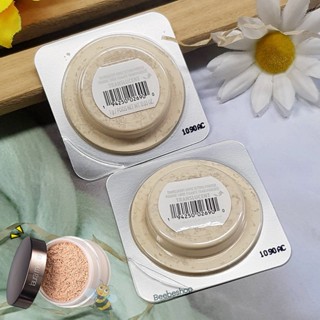 Beauty-Siam แท้ทั้งร้าน !! แป้งฝุ่นในตำนาน LAURA MERCIER รุ่น TRANSLUCENT ขนาด 1 G.