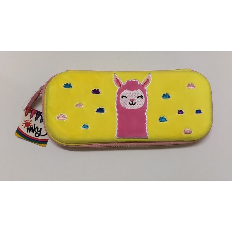 กล่องดินสอ Llama Hardshell