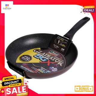 ซีกัลFryPan ไฟว์จีเอ็กซ์กระทะด้ามกลาดิเอเตอร์28 ซม.SeagullGladiator5GX FryPan cm 28