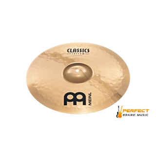 AA Meinl Cymbals รุ่น CC20PR-B (20"Power Ride)