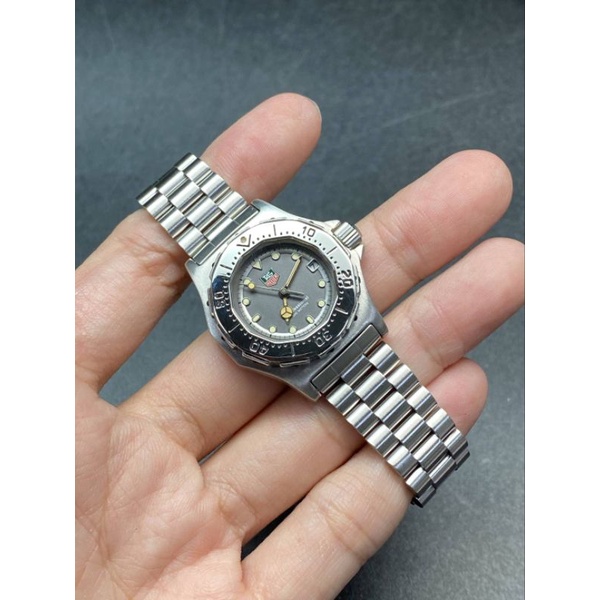 Tag...s3000...lady...size