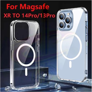 เคสกล้อง ขนาดใหญ่ สําหรับ XR TO 14 Pro 13 Pro