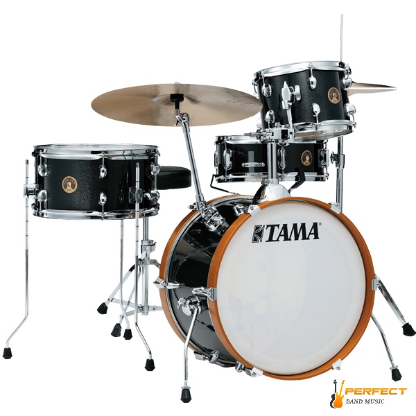 TAMA Club-jam Kit LJK48H4-CCM กลองชุด TAMA Club-jam Kit LJK48H4-CCM