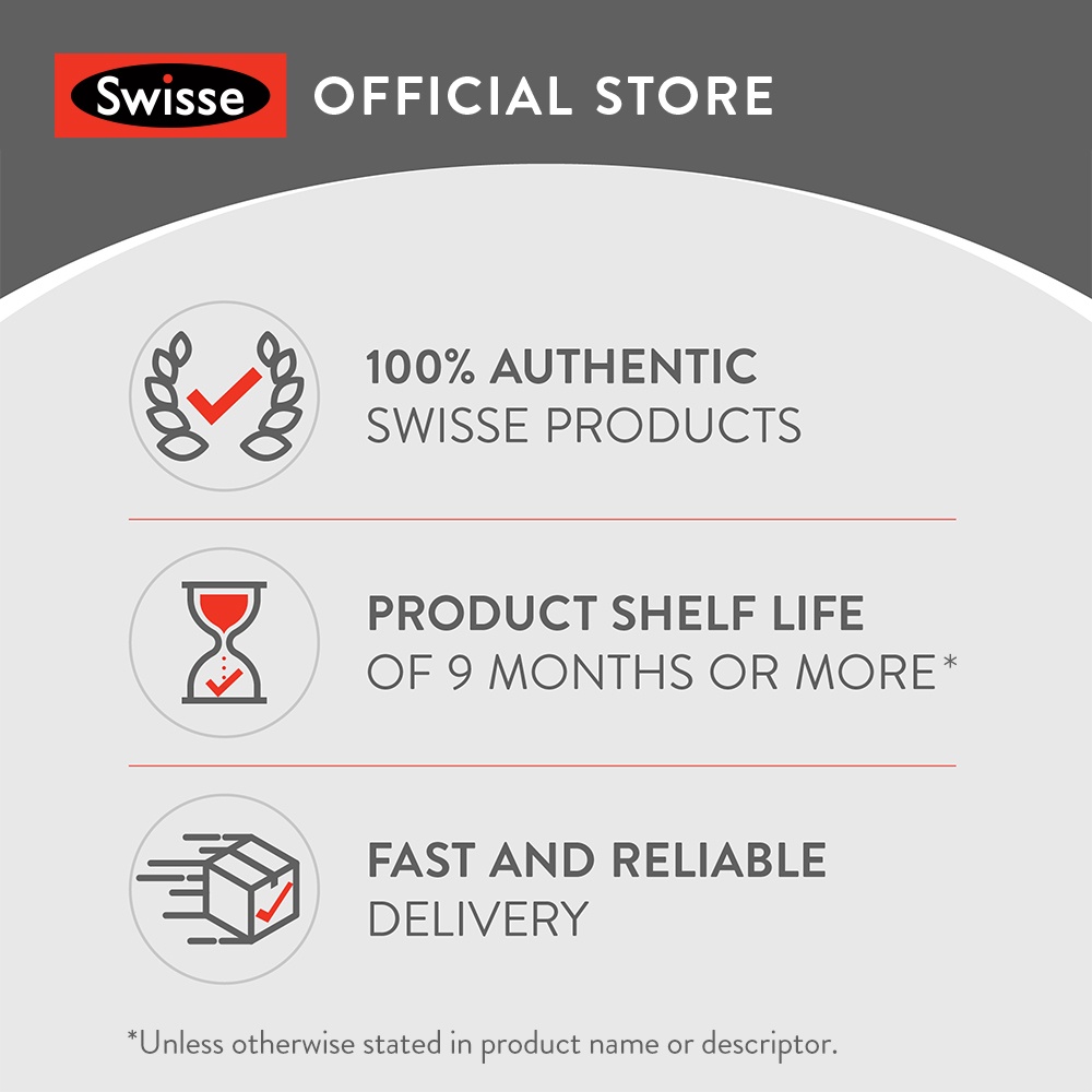 Swisse Ultibiotic Daily Active Probiotics โพรไบโอติกส์ 30 Caps - รูปที่ 2