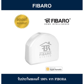 FIBARO Single Switch