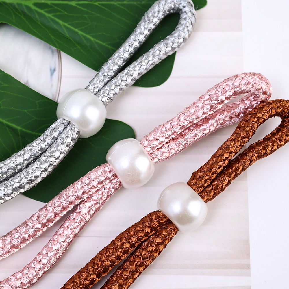 คลิปหัวเข็มขัดรัดผ้า