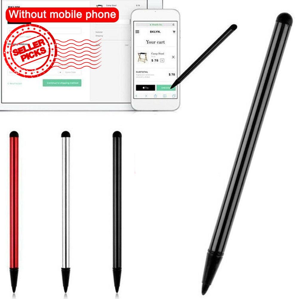 ปากกาทัชสกรีน Stylus แบบสากล สําหรับ IOS Android Phone Tablet I5H2