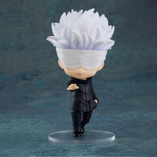 Nendoroid Jujutsu kaisen เนนโดรอยด์ ด๋อย มหาเวทย์ผนึกมาร Ver.0 Gojo Satoru โกโจ ซาโตรุ 1767