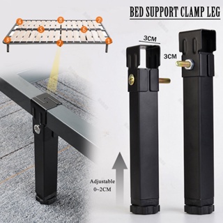 Nobao แคลมป์ขาตั้งเฟอร์นิเจอร์ แบบปรับได้ 3×3 ฟุต