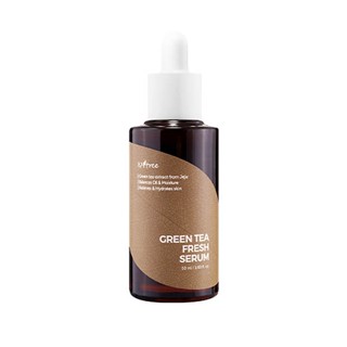 [Isntree] Green Tea Fresh Serum 50ml