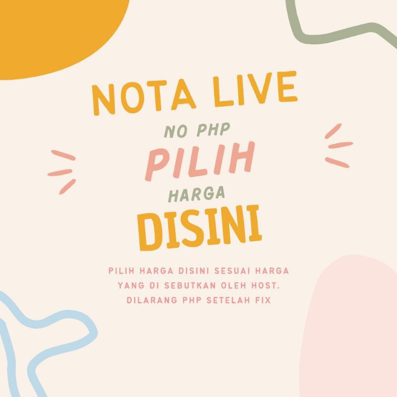 โคไลฟ์โน้ต 72k******