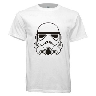 Star Wars Stormtrooper T-shirt (White)_04