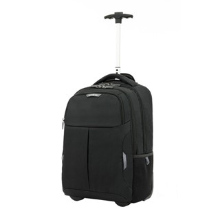 SAMSONITE กระเป๋าเป้ ใส่โน้ตบุ๊ค มีล้อลาก รุ่น ALBI LP BACKPACK/WH N5